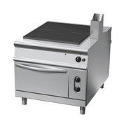 Olis 1100/90CTGE - Gas Solid Tops