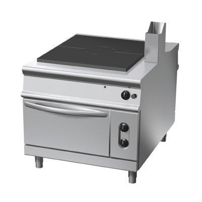 Olis 1100/90CTGE - Gas Solid Tops