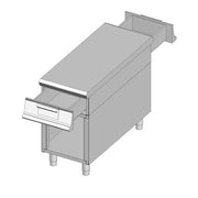 Olis 1100/45ENC - Neutral Elements