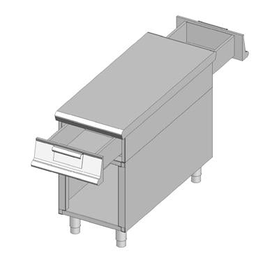 Olis 1100/45ENC - Neutral Elements