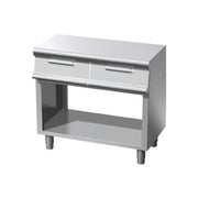 Olis 550/90ENC - Neutral Elements