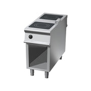 Olis 1100/45VTC - Glassceramic Ranges