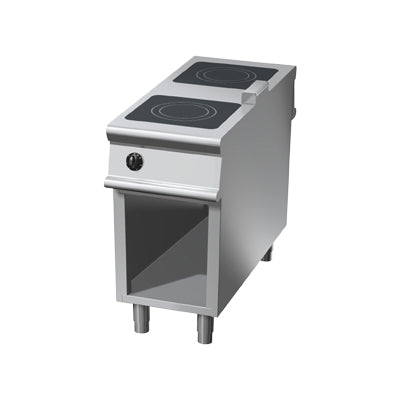 Olis 1100/45VTC - Glassceramic Ranges