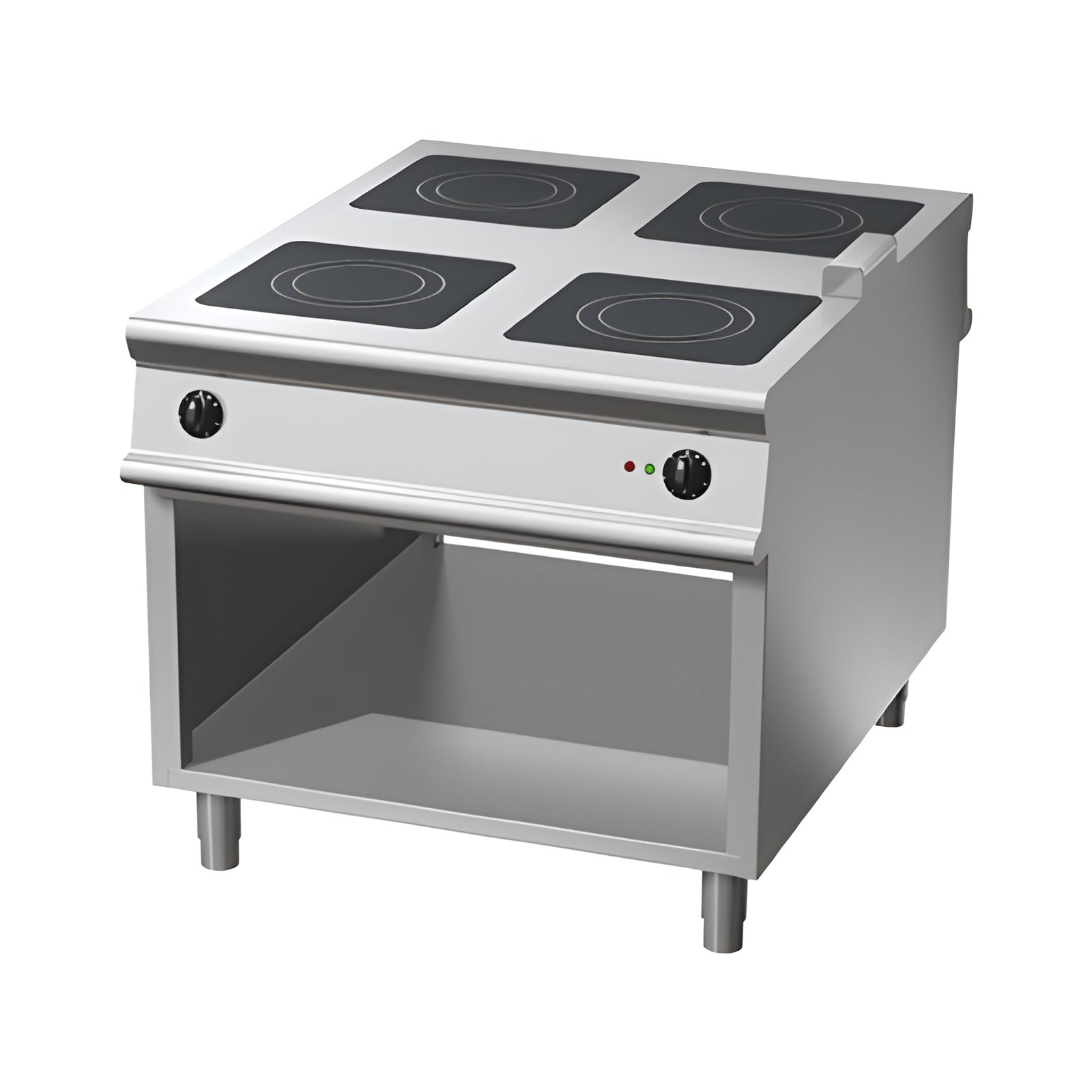 Olis 1100/90VTC - Glassceramic Ranges