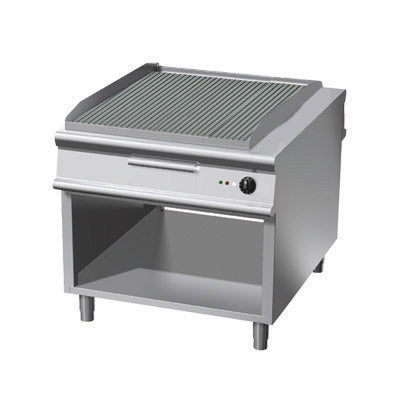 Olis 1100/90FTER - Electric Griddles