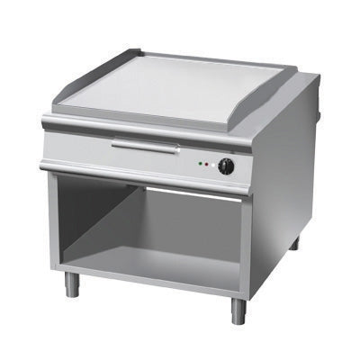 Olis 1100/90FTEC - Electric Griddles