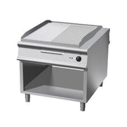 Olis 1100/90FTEC1/2R - Electric Griddles