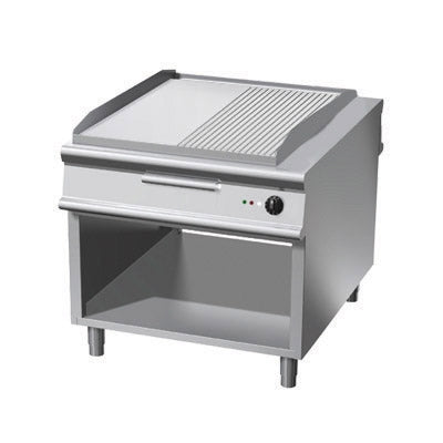 Olis 1100/90FTEC1/2R - Electric Griddles
