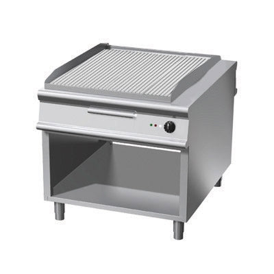 Olis 1100/90FTECR - Electric Griddles