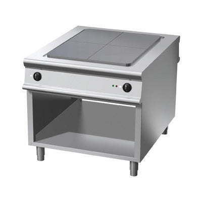 Olis 1100/90CTE - Electric Solid Tops