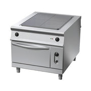 Olis 1100/90CTEE - Electric Solid Tops