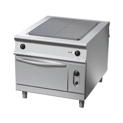 Olis 1100/90CTEE - Electric Solid Tops