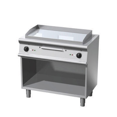 Olis 550/90FTEC - Electric Griddles