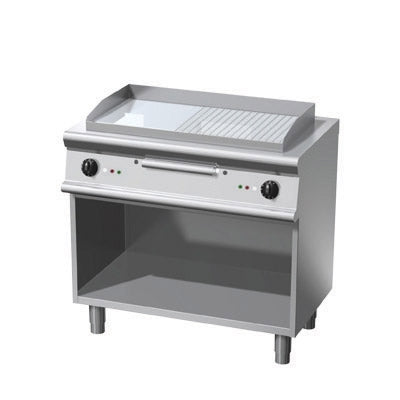 Olis 550/90FTEC1/2R - Electric Griddles