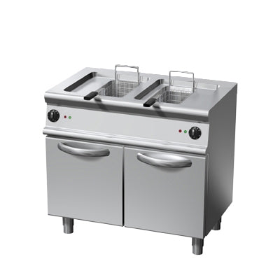 Olis 550/90FRE - Fryers