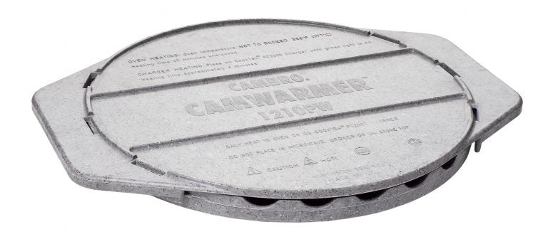 CAMBRO Camwarmer - 300/400/600/800 UPC 1210PW191 - Hospitality Connect