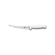 Victorinox Boning Knife, Curved Narrow 15cm - White - Hospitality Connect