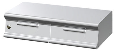 Olis 550/90TENC - Neutral Elements