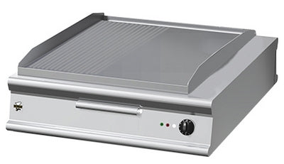 Olis 1100/90TFTE1/2R - Electric Griddles