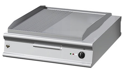 Olis 1100/90TFTECR - Electric Griddles