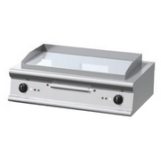Olis 550/90TFTEC - Electric Griddles