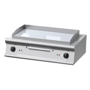 Olis 550/90TFTEC - Electric Griddles