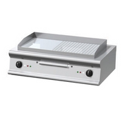 Olis 550/90TFTEC1/2R - Electric Griddles