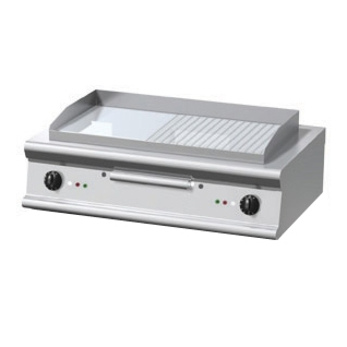 Olis 550/90TFTEC1/2R - Electric Griddles