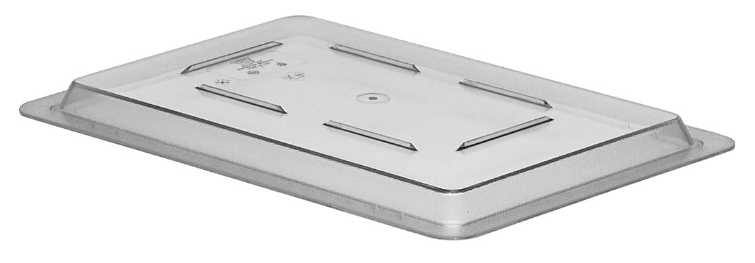 CAMBRO Camwear Flat Lid 30.5 X 46cm - Clear 1218CCW135 - Hospitality Connect