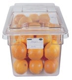 CAMBRO Camwear Sliding Lid 30.5 X 46cm - Clear 1218SCCW135 - Hospitality Connect