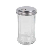 KH KHAFE GLASS CHEESE SHAKER 330ml - Hospitality Connect