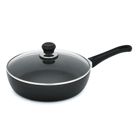 Scanpan Chef Pan 32cm/4 Litre - Hospitality Connect