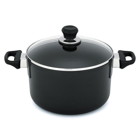 Scanpan Dutch Oven 24cm/4.8 Litre - Hospitality Connect