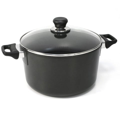 Scanpan Dutch Oven 26cm/6.5 Litre - Hospitality Connect