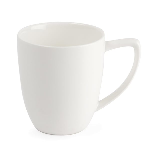 Olympia Lumina Latte Style Mug - 350ml 12oz (Box 6) - Hospitality Connect