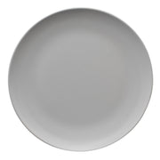 SERRONI Single Colour Melamine Dinner Plate, 25cm - White58032 - Hospitality Connect