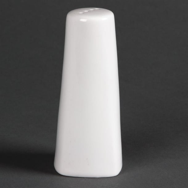 Olympia Lumina Pepper Shaker - 100mm (Box 6) - Hospitality Connect