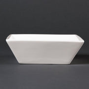 Olympia Lumina Square Cereal Bowl - 140mm 5 1/2'' (Box 6) - Hospitality Connect