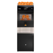 Zitrux - Self-Cleaning Compact Juicer