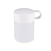 KH SALT DREDGE PLASTIC 500ML WHITE