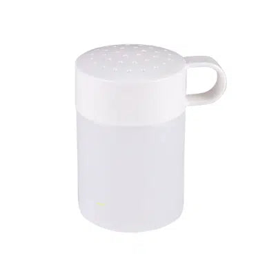 KH SALT DREDGE PLASTIC 500ML WHITE