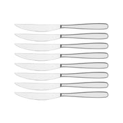 TABLEKRAFT AERO DAWN STEAK KNIFE SET 8pc S/S 235mm