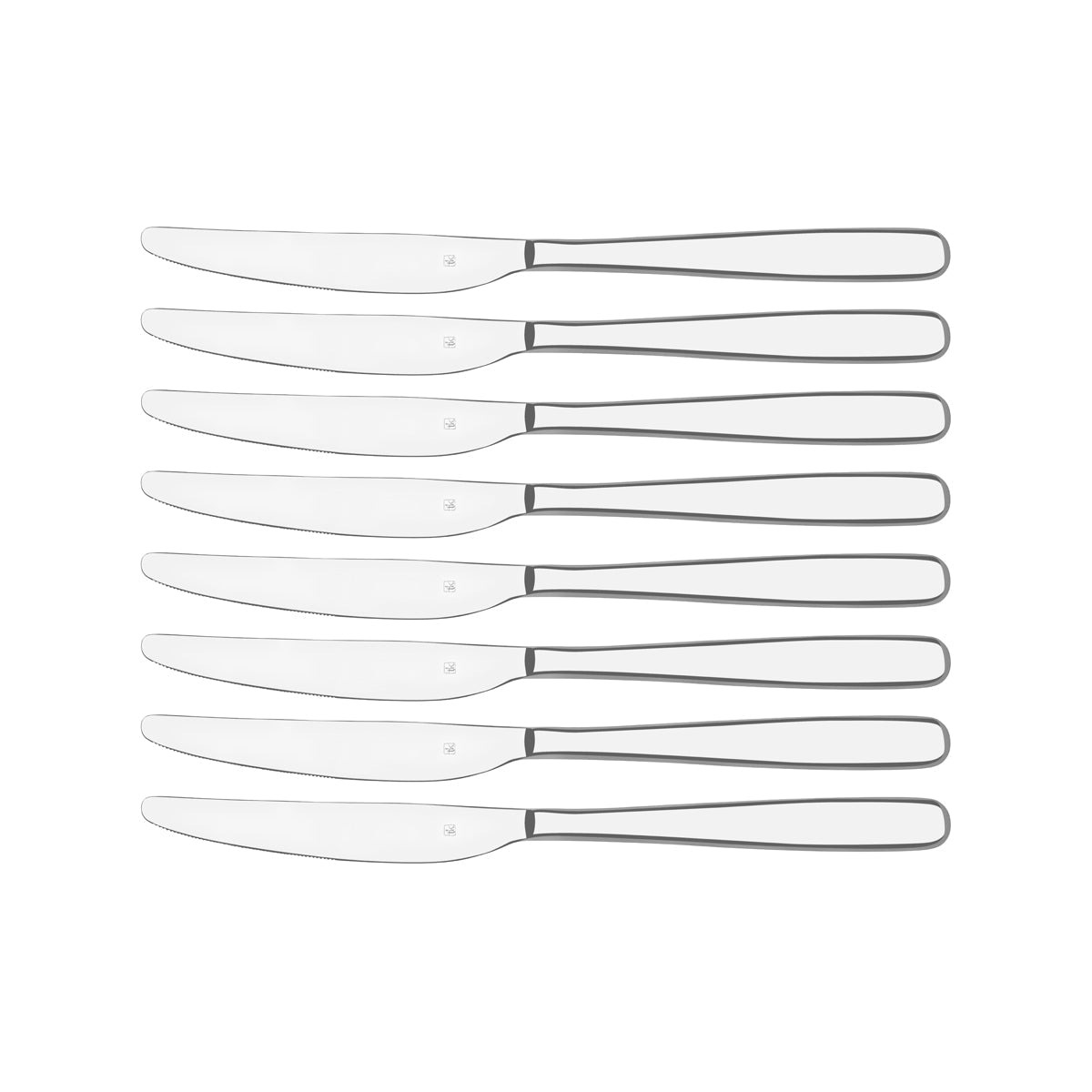 Tablekraft Aero Dawn Cutlery Set 32pc 18/10 - Hospitality Connect