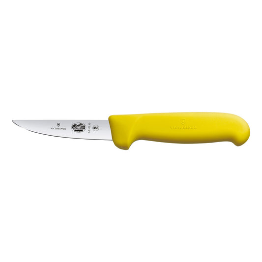 Victorinox Rabbit Knife, 10cm - Yellow - Hospitality Connect