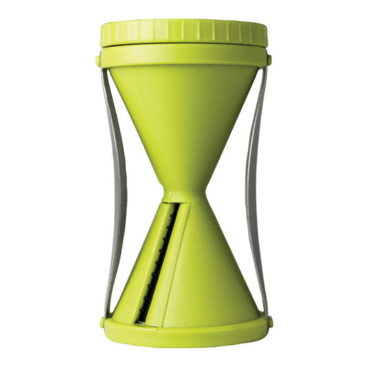 Avanti Veggie Spiretti Vegetable Slicer - Green - Hospitality Connect