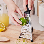 AVANTI  Lifestyle 3 Way Triangular Grater - 20cm - Hospitality Connect