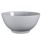 SERRONI Single Tone Melamine Bowl, 15cm - White58063 - Hospitality Connect