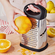 AVANTI  Box Grater - 4 sided - Hospitality Connect