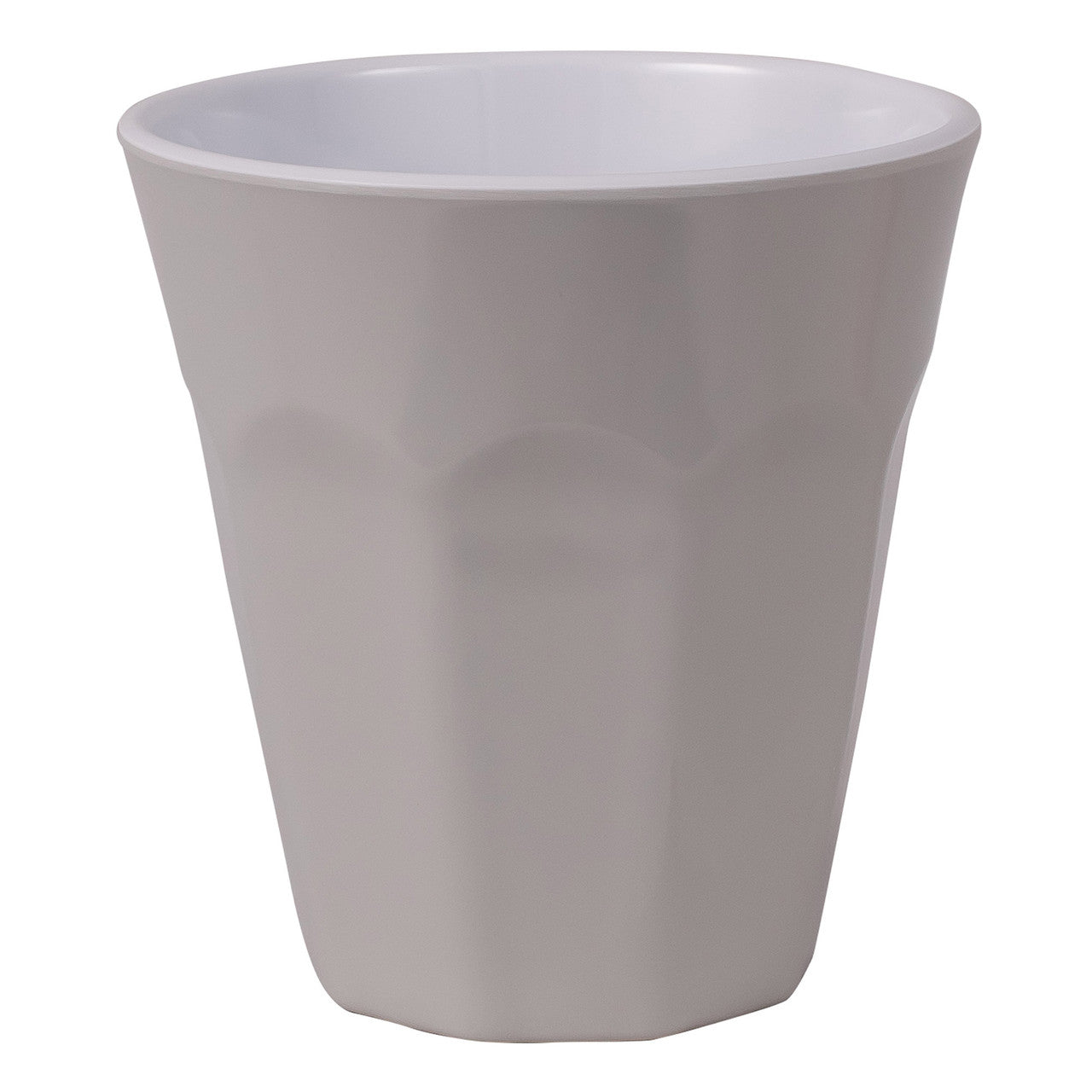 SERRONI Café Melamine Two Tone Cup - Apricot58094 - Hospitality Connect