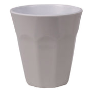 SERRONI Café Melamine Two Tone Cup - Apricot58094 - Hospitality Connect